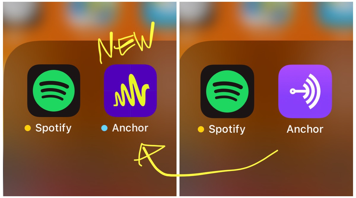 Anchorが新ブランドロゴを公開！ポッドキャストアプリ/音声メディア 最新ニュース2021年1月