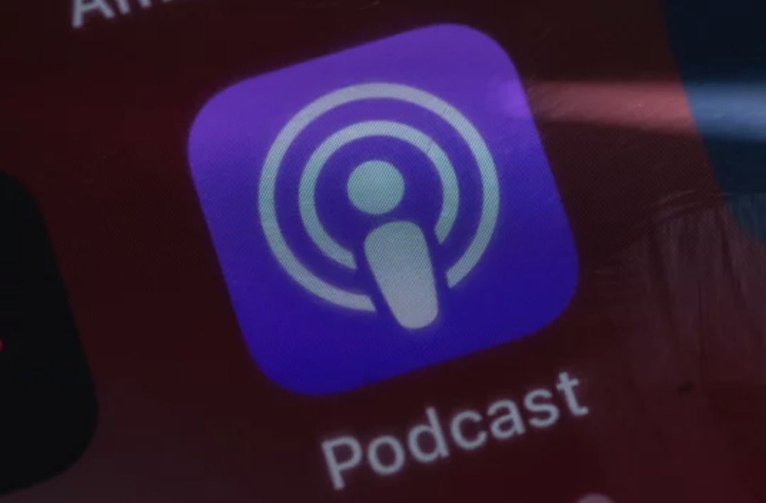 Apple Podcast サブスクリプション 声に偏る世界線