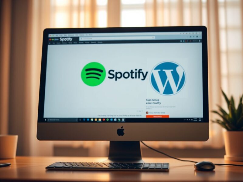Wordpressからのポッドキャスト配信で「Spotifyに登録できない理由」が判明。外部RSSフィードからSpotify Podcast登録の不具合＆問題点